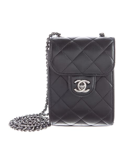 chanel crossbody bags.